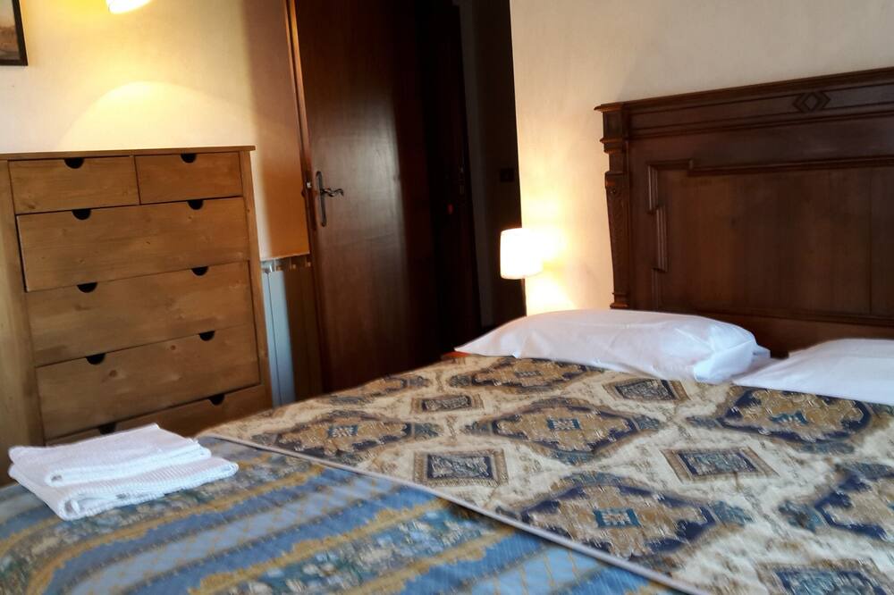Photo of Bedroom in Otricoli