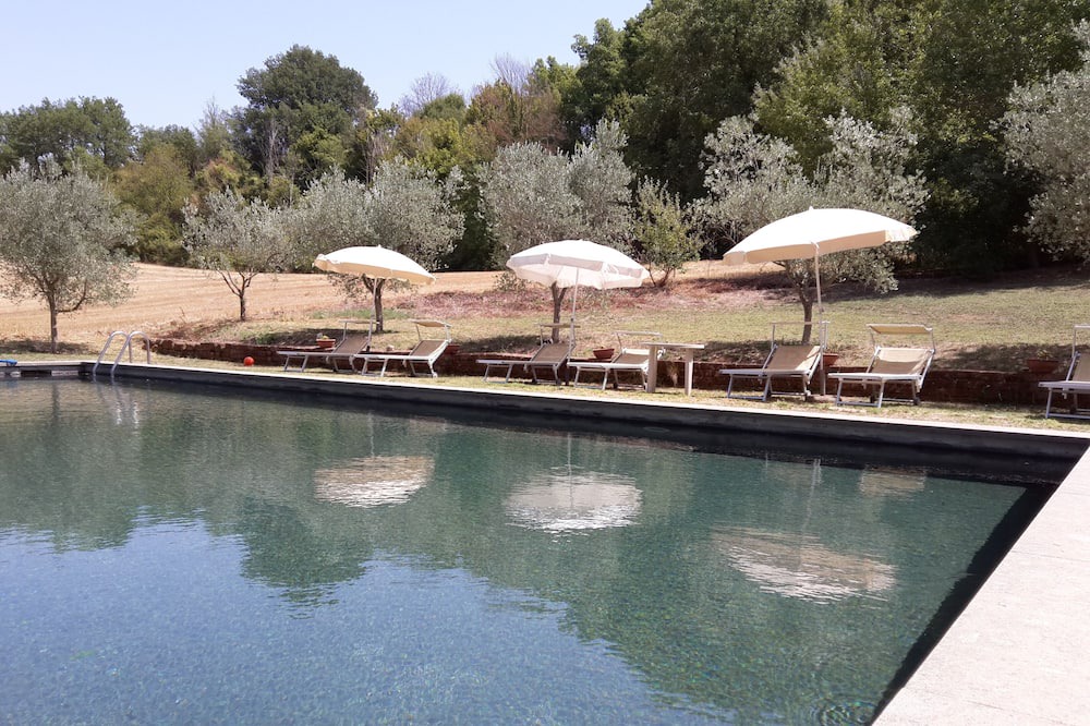 Photo of Outdoor in Otricoli