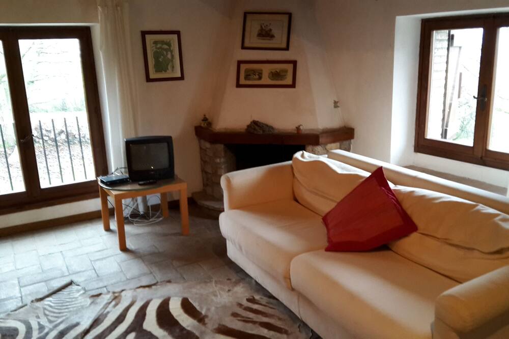 Photo of Bedroom in Otricoli