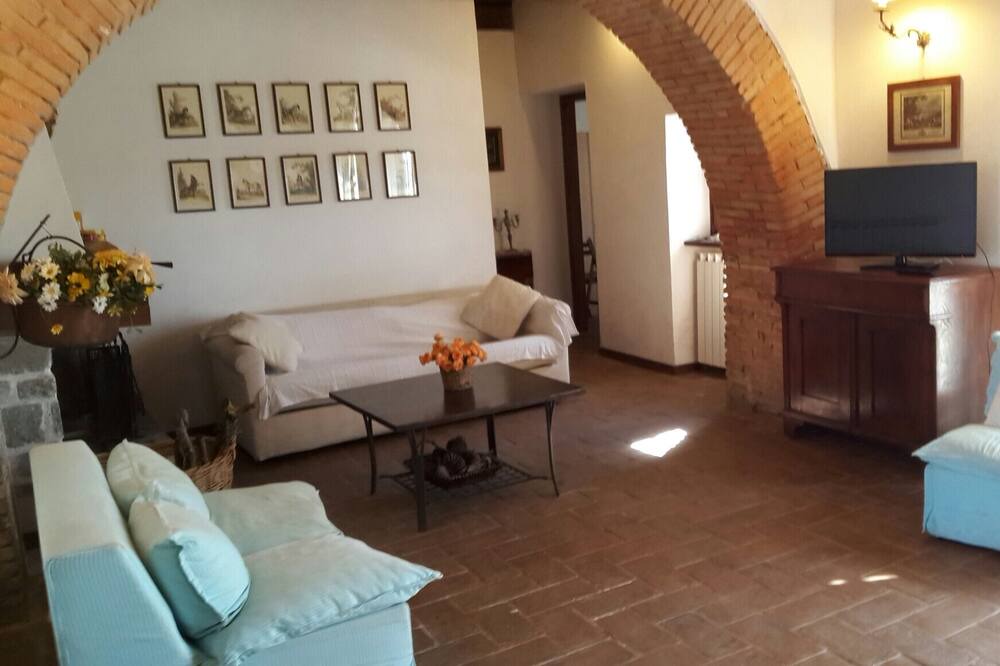 Photo of Livingroom in Otricoli