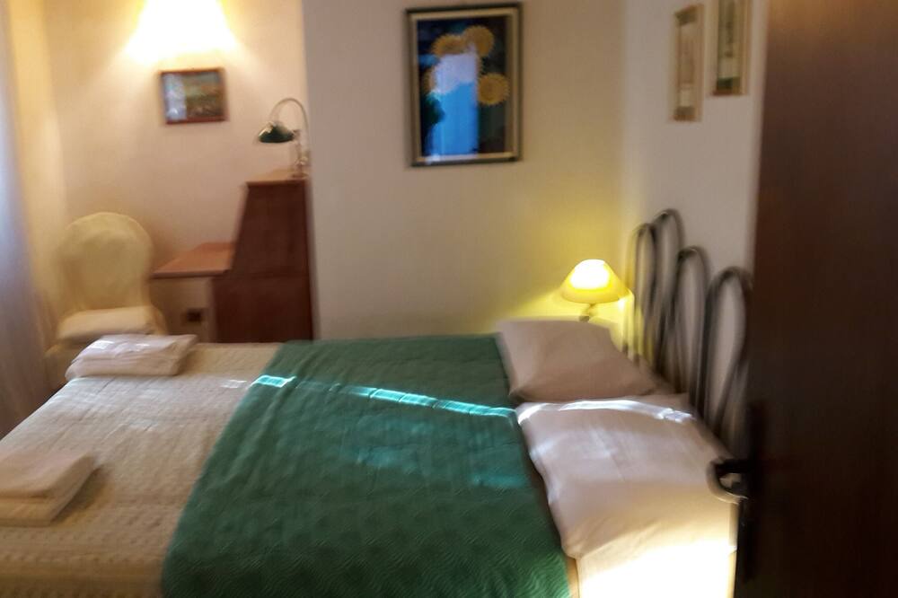 Photo of Bedroom in Otricoli