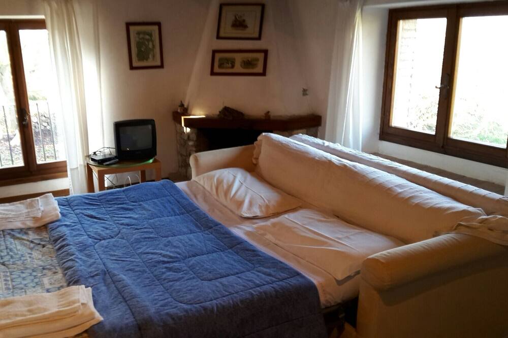 Photo of Bedroom in Otricoli