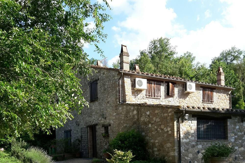 Photo of Outdoor in Otricoli