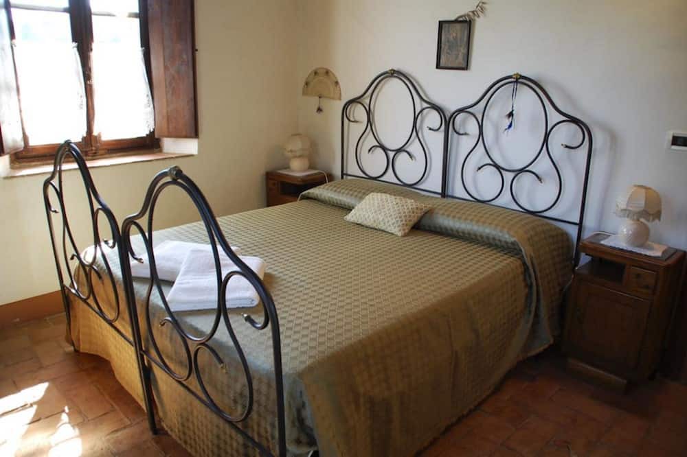 Photo of Bedroom in Il Poggio
