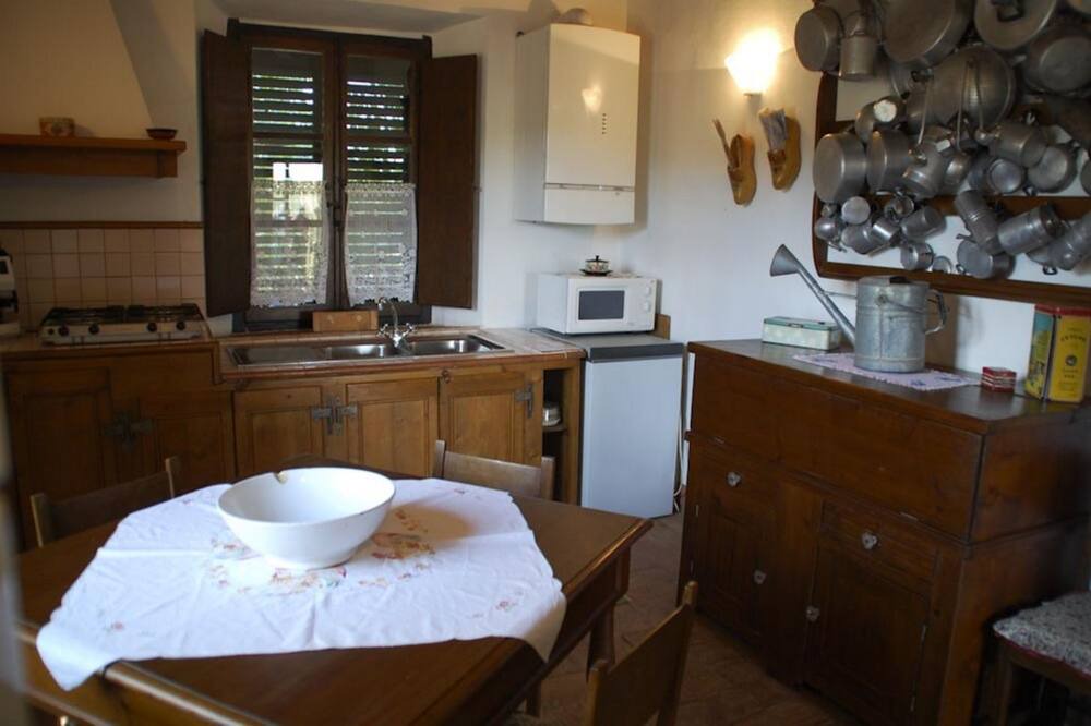 Photo of Kitchen in Il Poggio