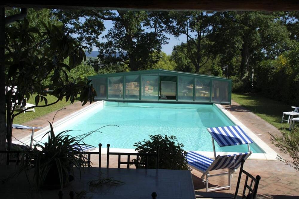 Photo of Outdoor in Il Poggio