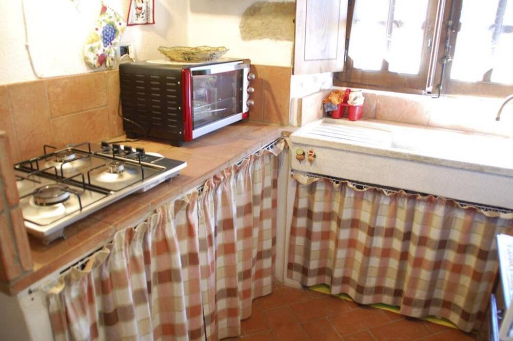 Photo of Kitchen in Il Poggio