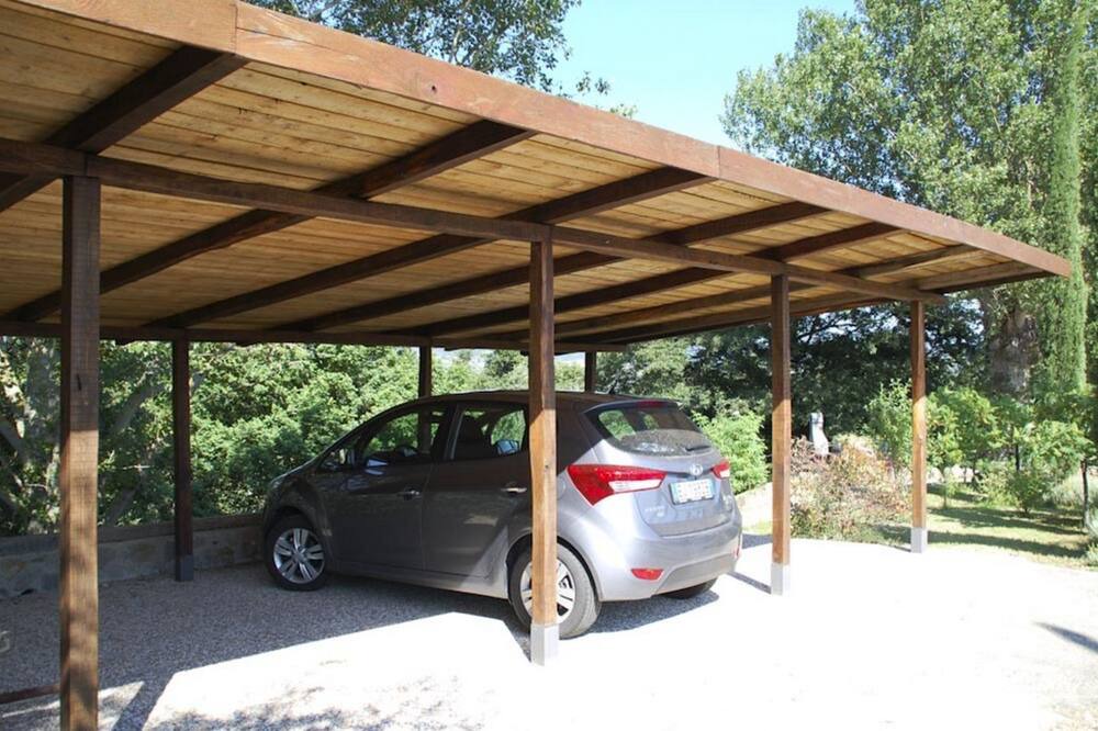 Photo of Outdoor in Il Poggio
