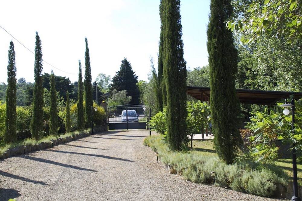 Photo of Outdoor in Il Poggio