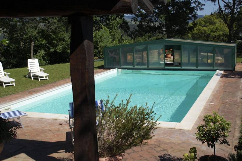 Photo of Outdoor in Il Poggio