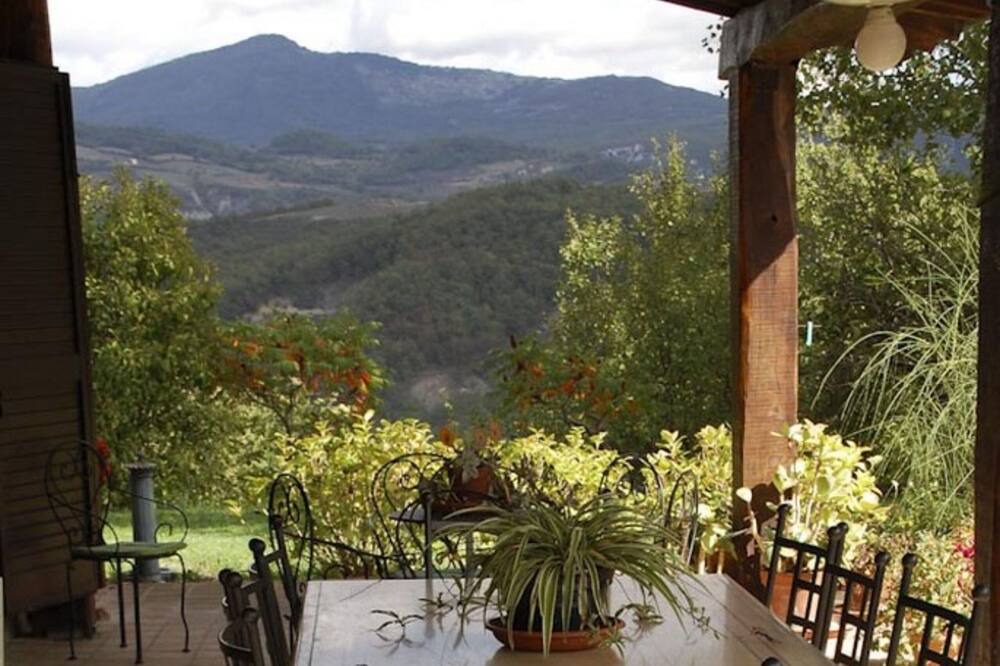 Photo of Outdoor in Il Poggio
