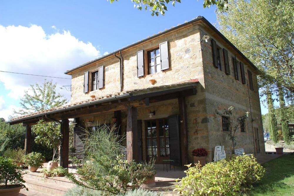 Photo of Outdoor in Il Poggio