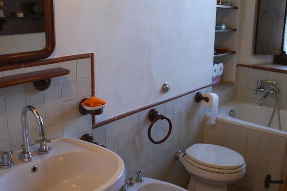 Photo of Bathroom in Il Poggio