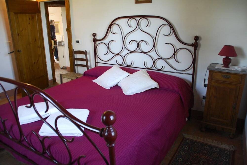 Photo of Bedroom in Il Poggio