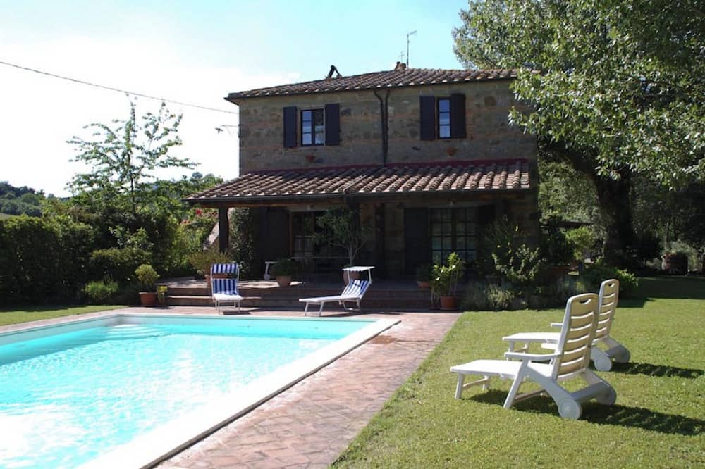 Photo of Outdoor in Il Poggio