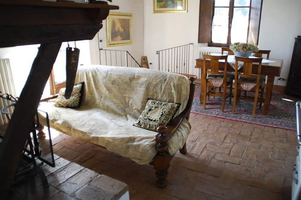 Photo of Livingroom in Il Poggio