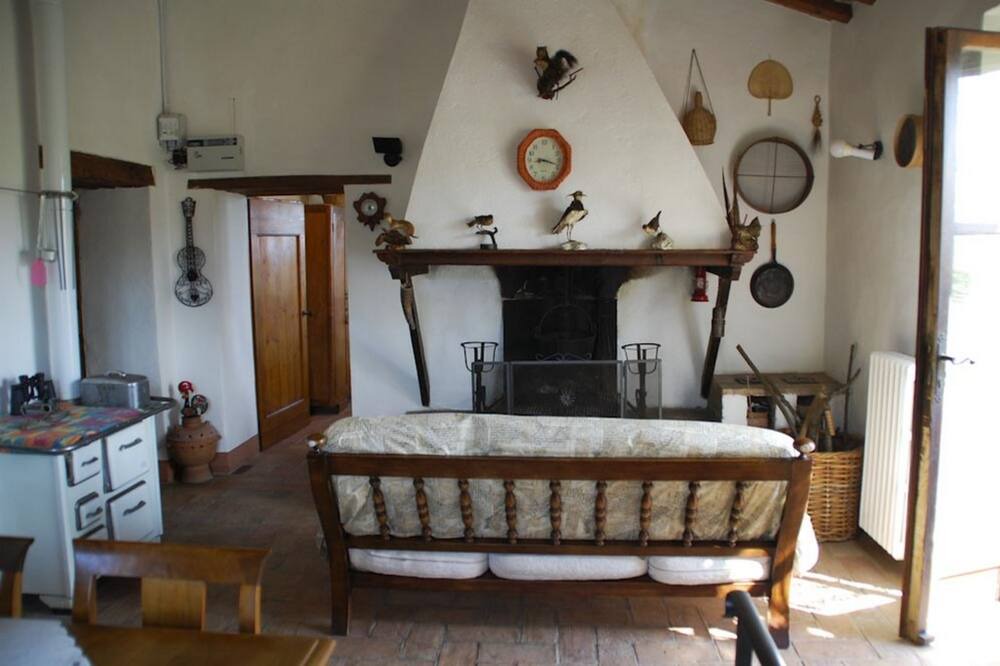 Photo of Kitchen in Il Poggio