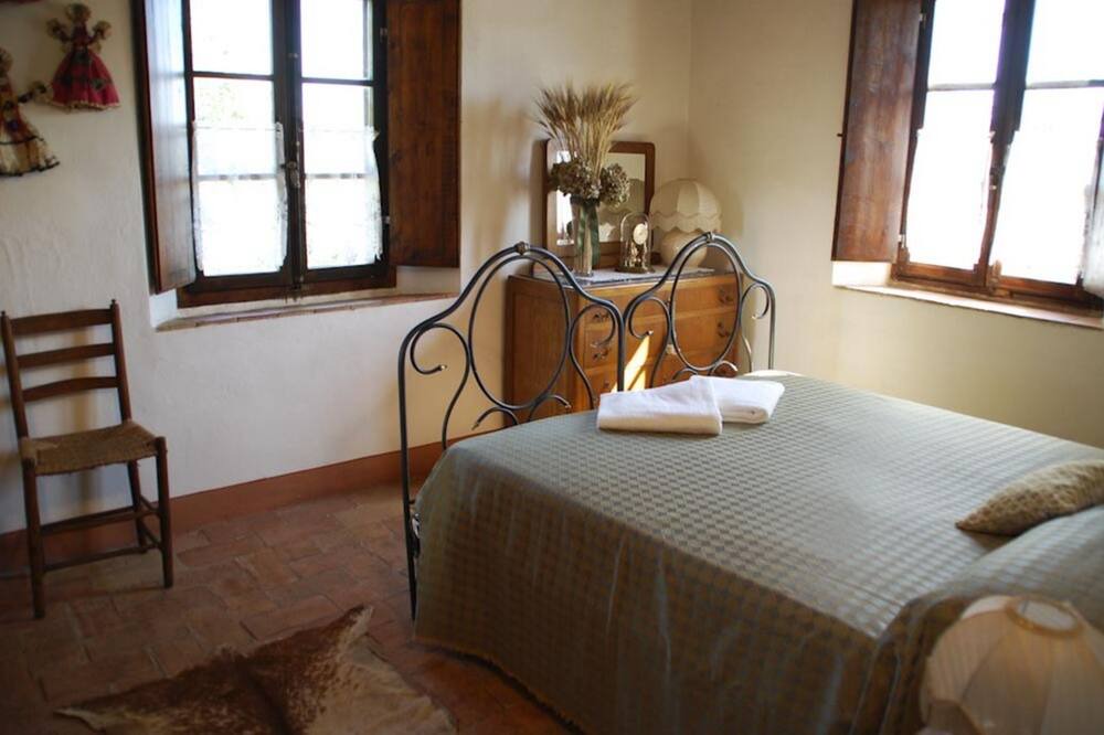 Photo of Bedroom in Il Poggio