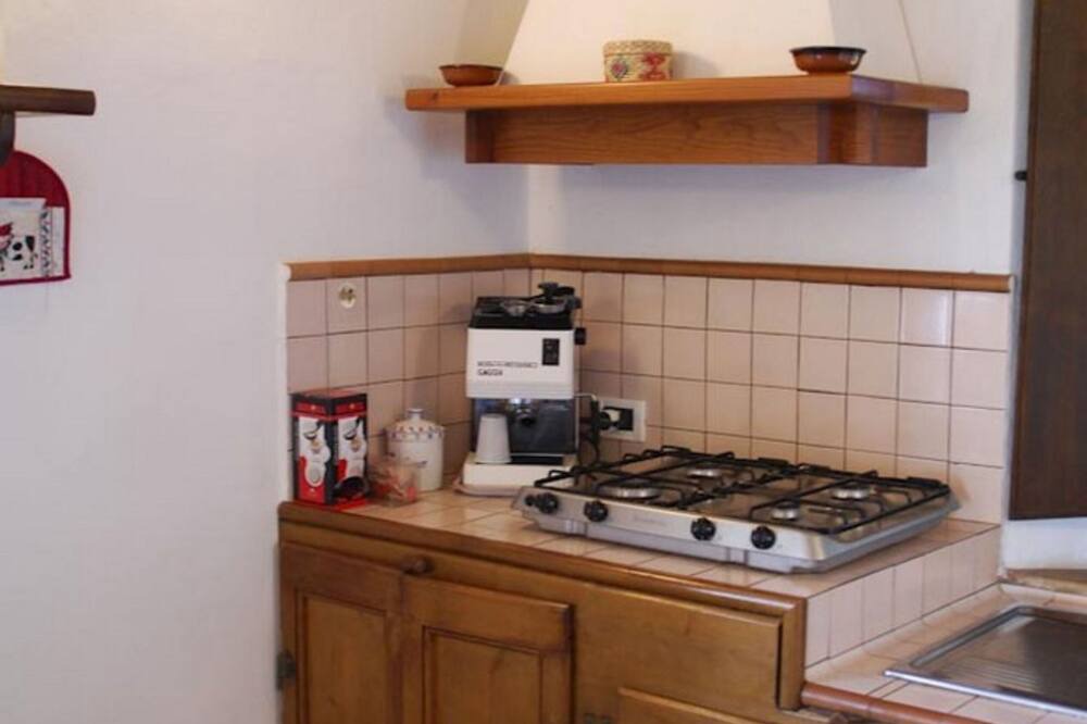 Photo of Kitchen in Il Poggio