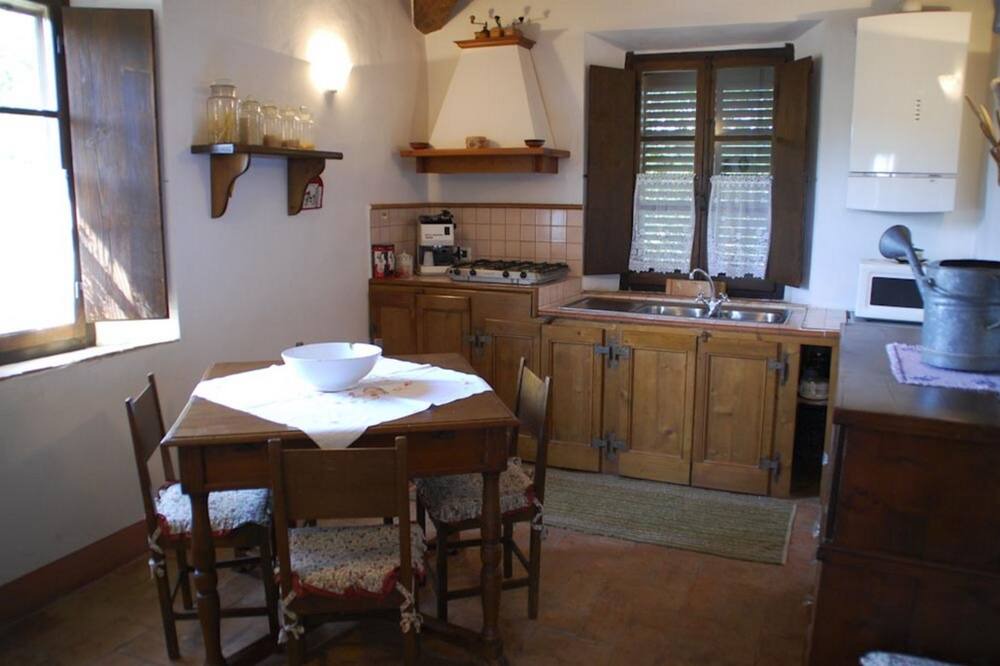 Photo of Kitchen in Il Poggio