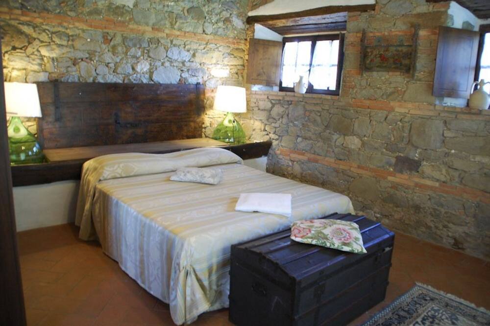 Photo of Bedroom in Il Poggio