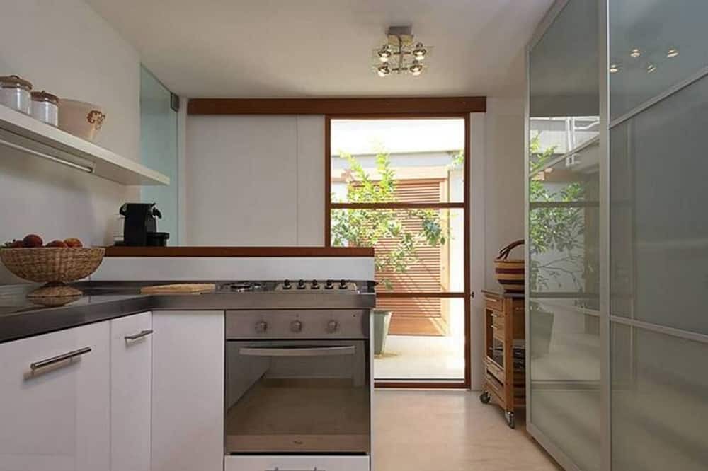 Photo of Kitchen in Monte Argentario