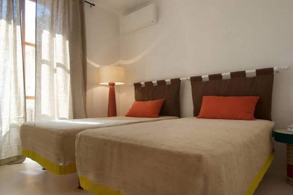 Photo of Bedroom in Monte Argentario
