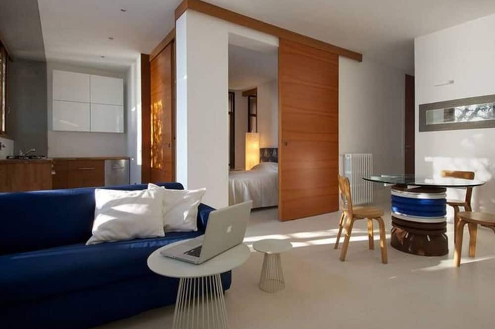 Photo of Livingroom in Monte Argentario