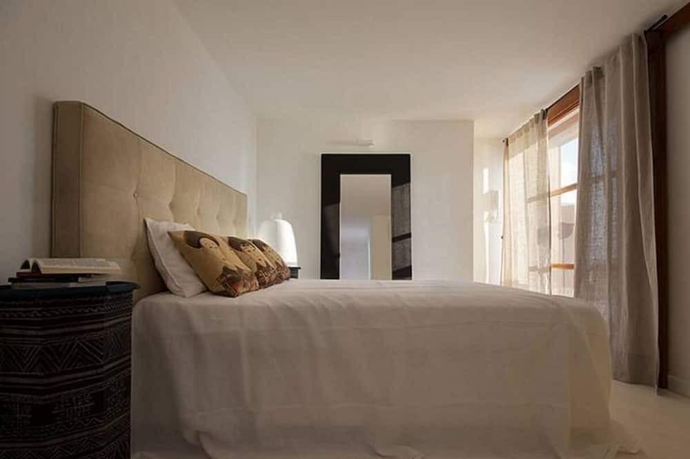 Photo of Bedroom in Monte Argentario