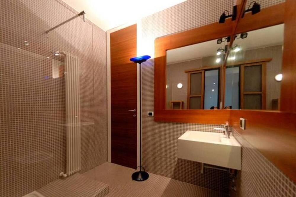 Photo of Bathroom in Monte Argentario