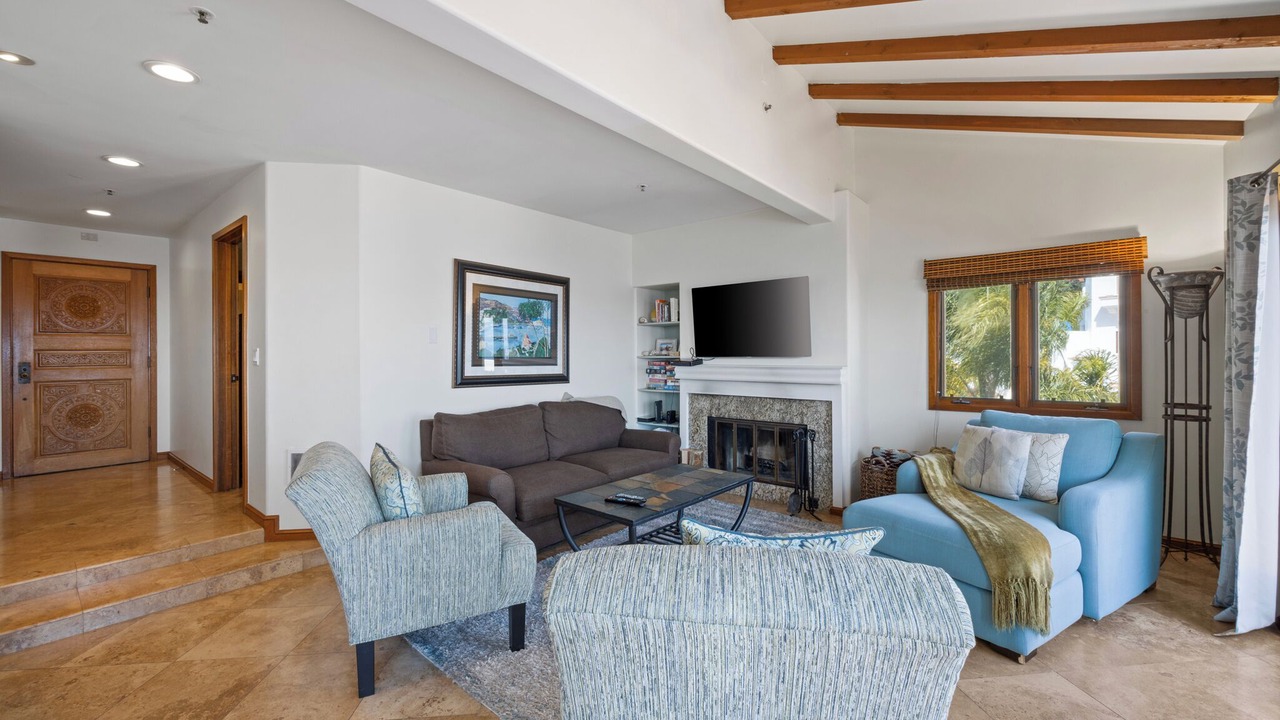 Photo of Livingroom in Avalon