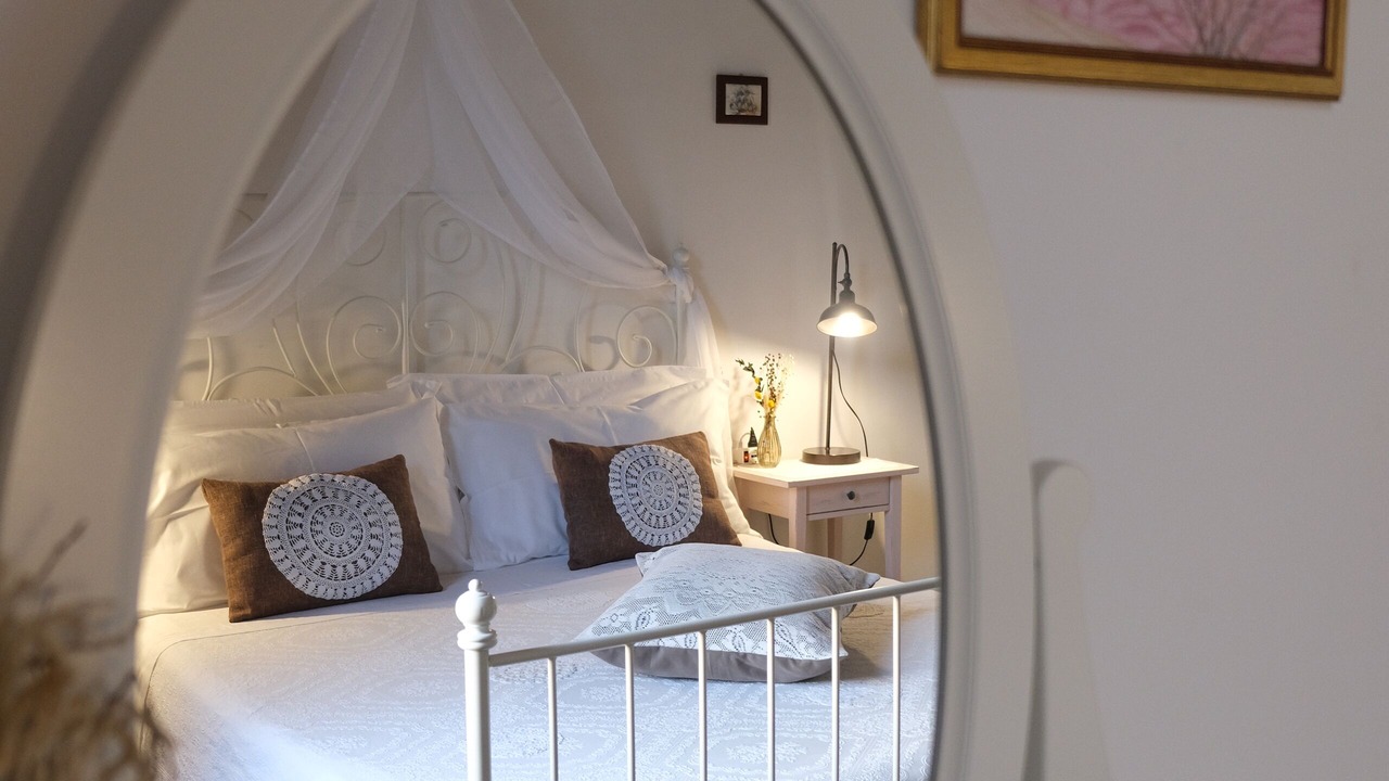 Photo of Bedroom in Loreto Aprutino