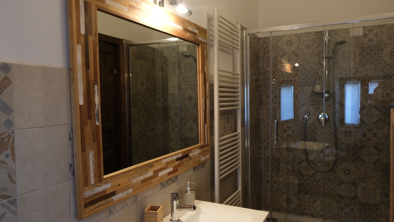 Photo of Bathroom in Loreto Aprutino