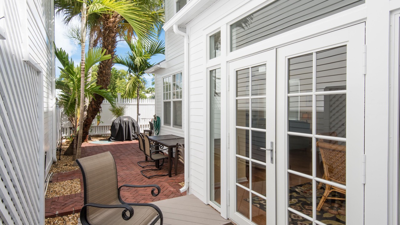Photo of Outdoor in Bahama Village