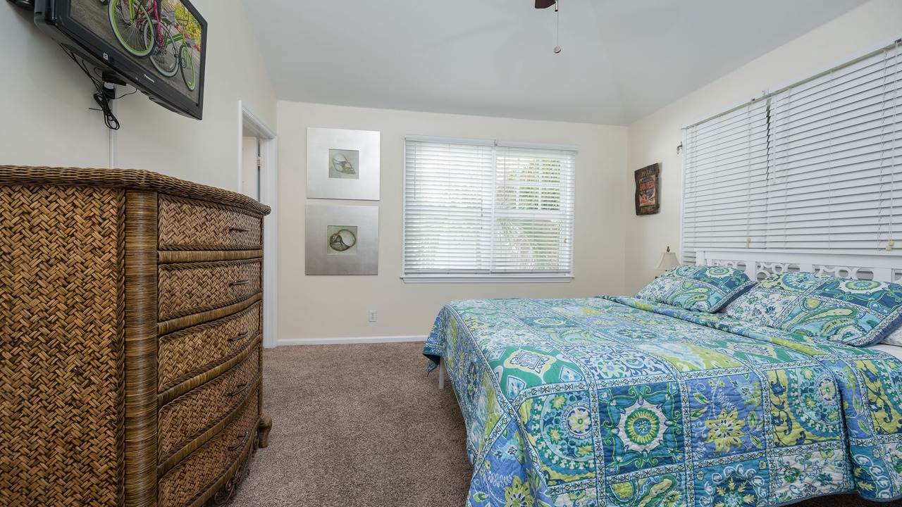 Photo of Bedroom in Bahama Village