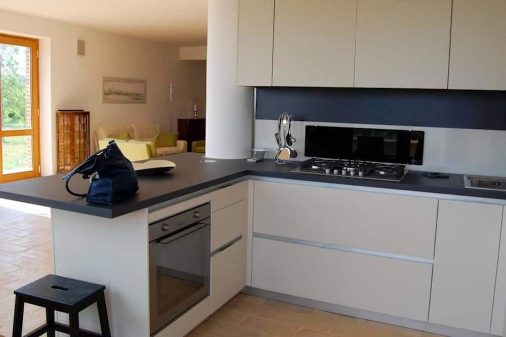 Photo of Kitchen in Grotte di Castro