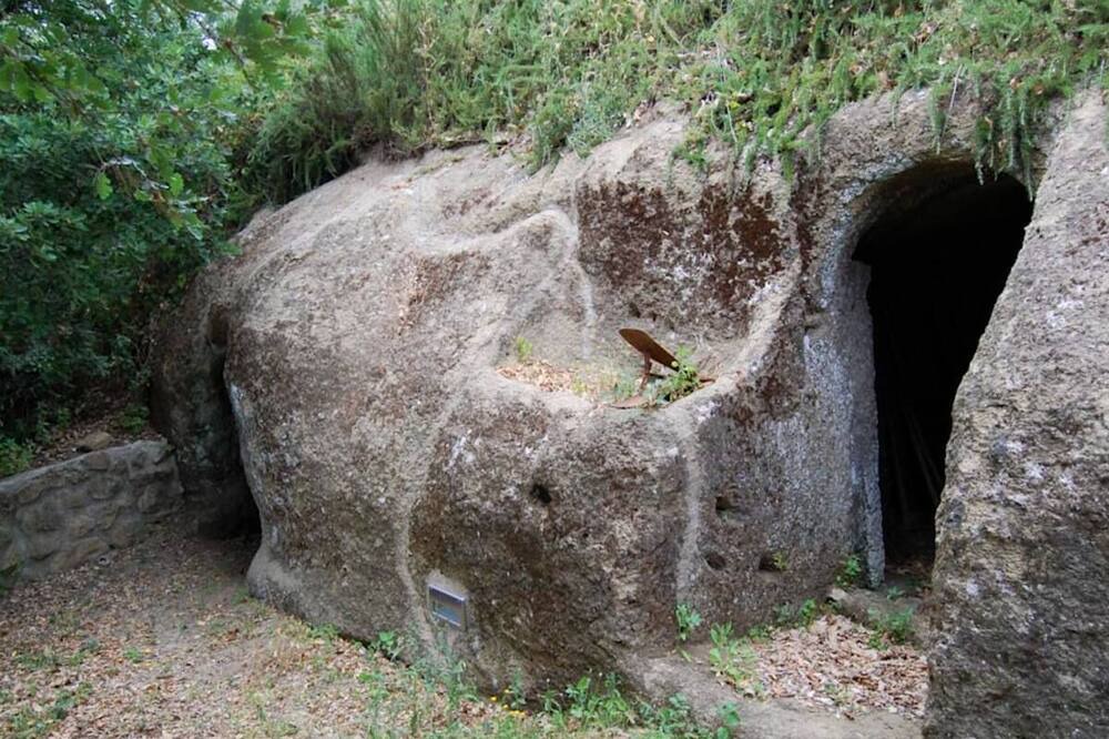 Photo of Outdoor in Grotte di Castro