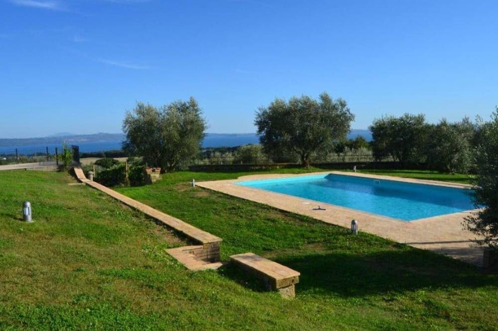 Photo of Outdoor in Grotte di Castro
