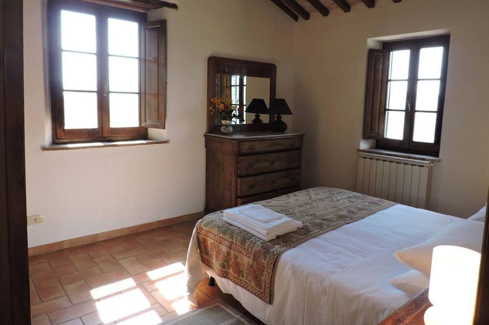 Photo of Bedroom in Celle sul Rigo