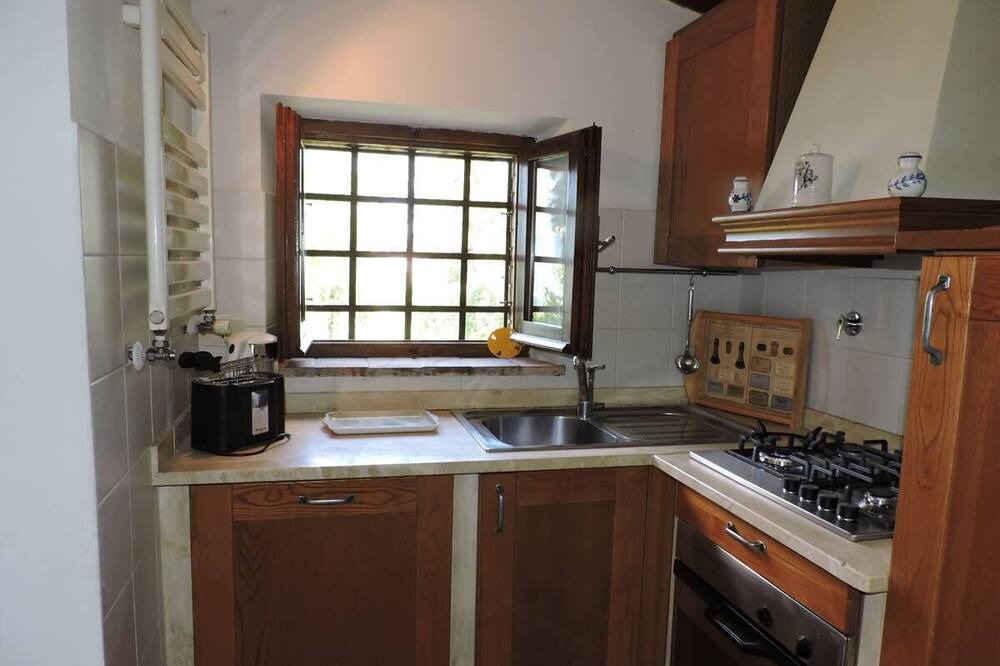 Photo of Kitchen in Celle sul Rigo