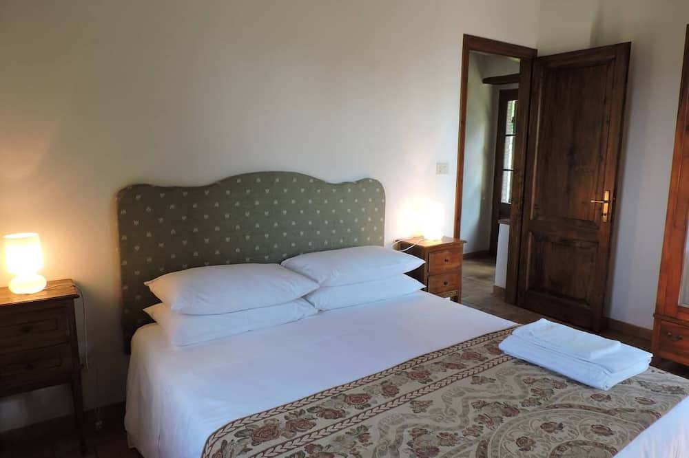Photo of Bedroom in Celle sul Rigo