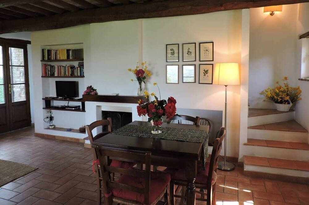 Photo of Livingroom in Celle sul Rigo
