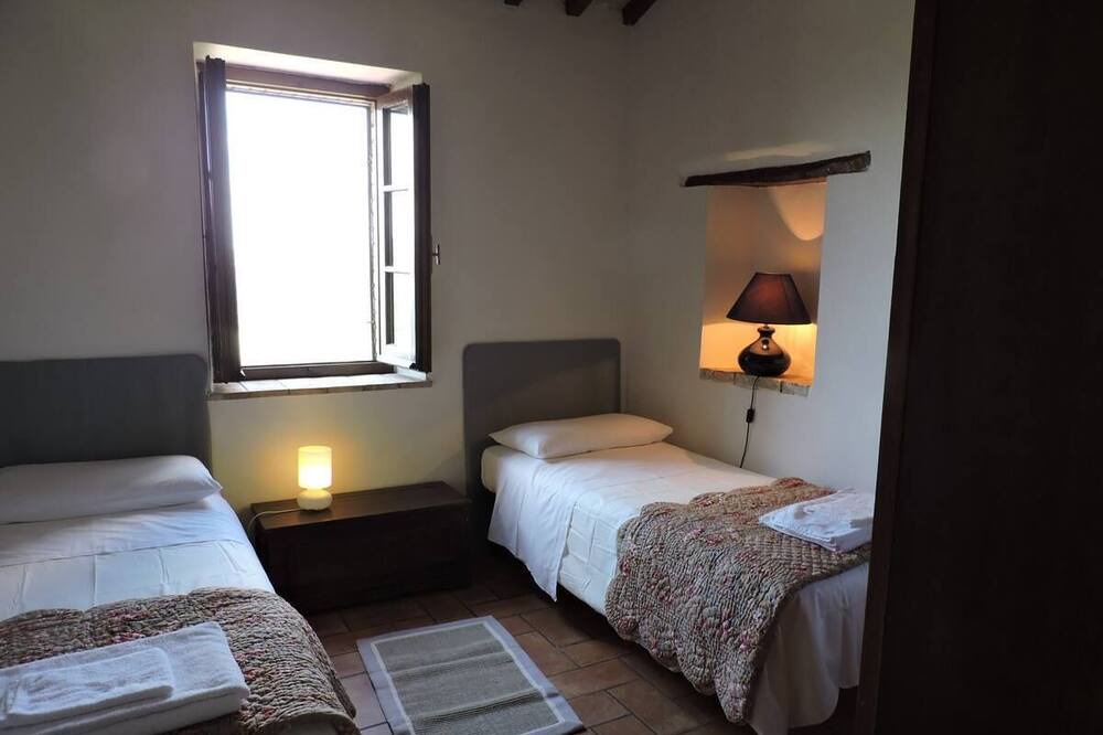 Photo of Bedroom in Celle sul Rigo