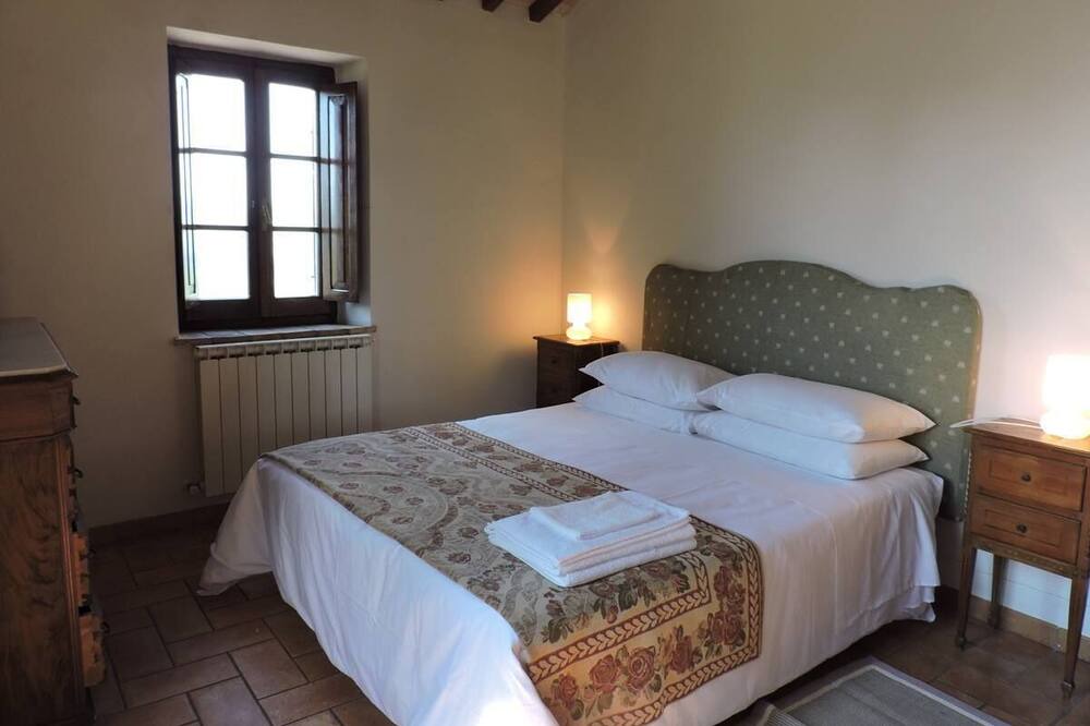 Photo of Bedroom in Celle sul Rigo