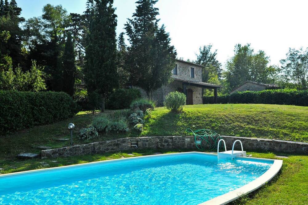 Photo of Outdoor in Celle sul Rigo