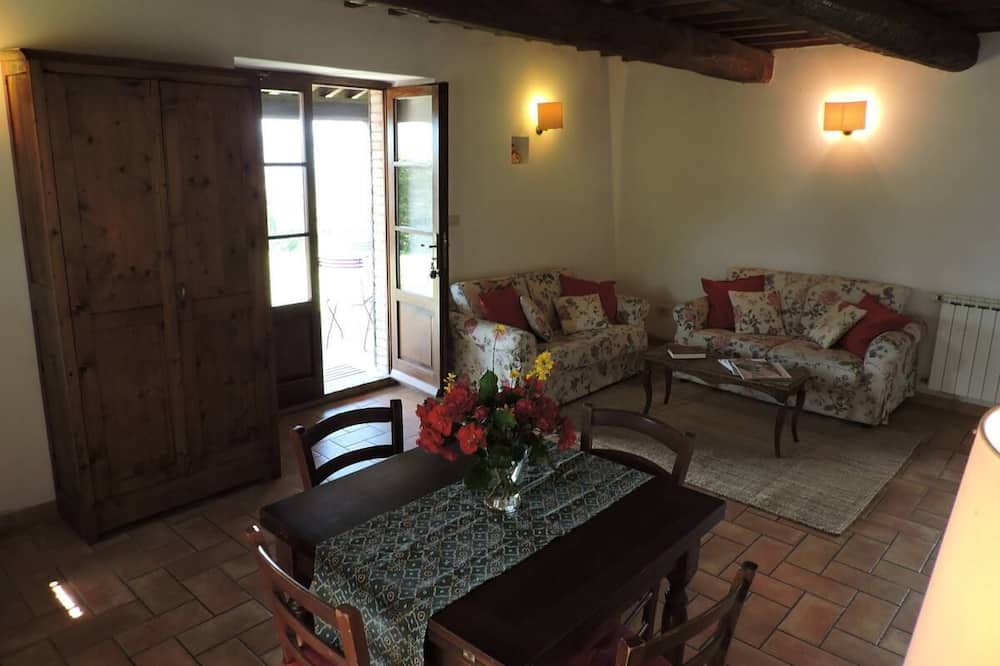 Photo of Livingroom in Celle sul Rigo