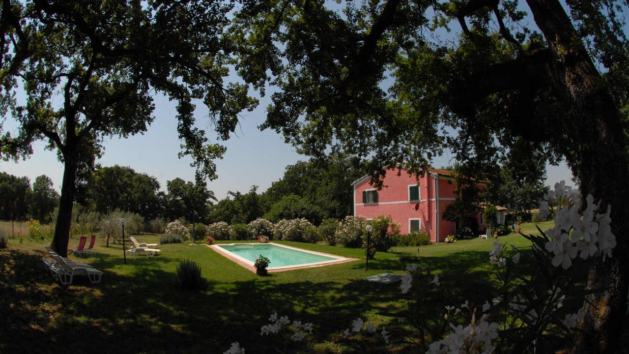 Photo of Outdoor in San Lorenzo Nuovo