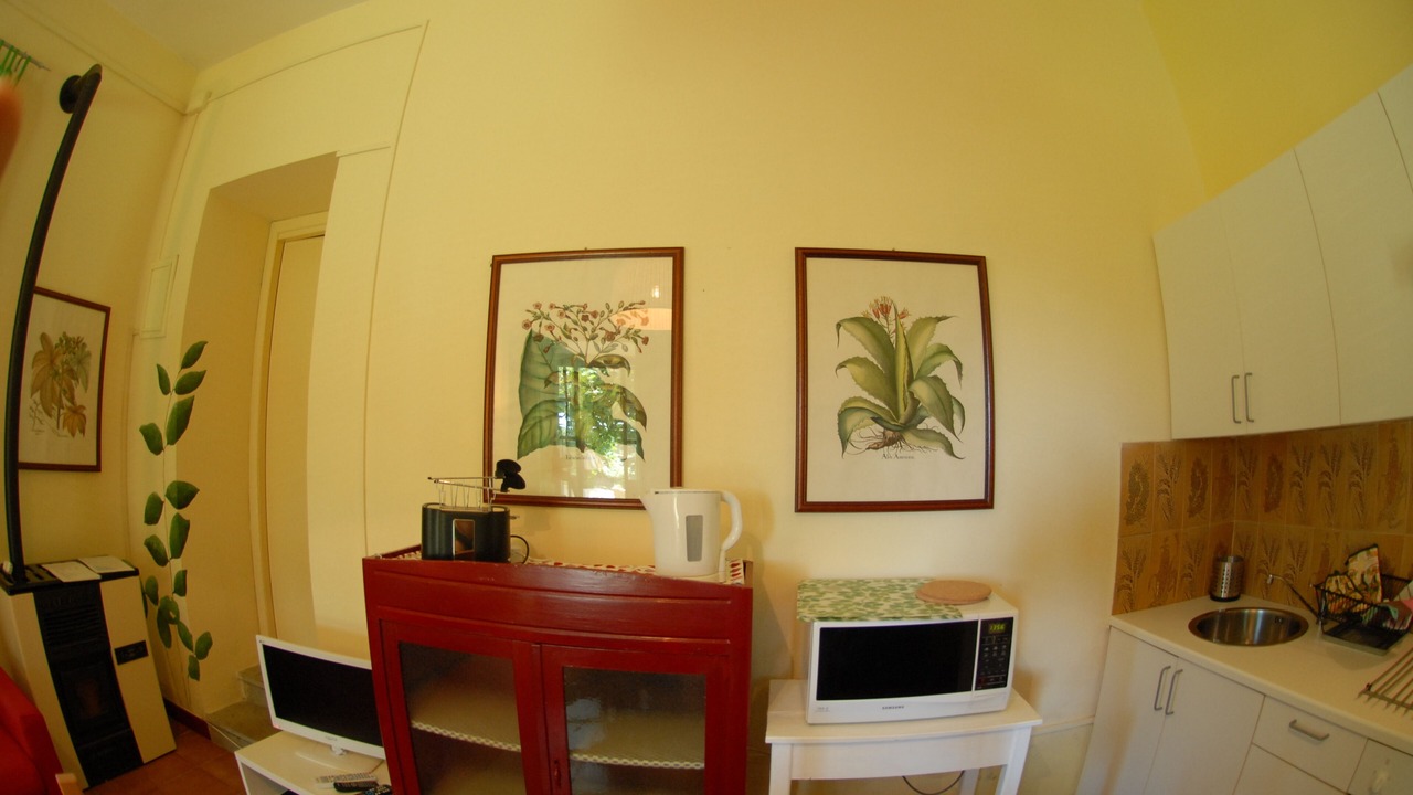 Photo of Kitchen in San Lorenzo Nuovo
