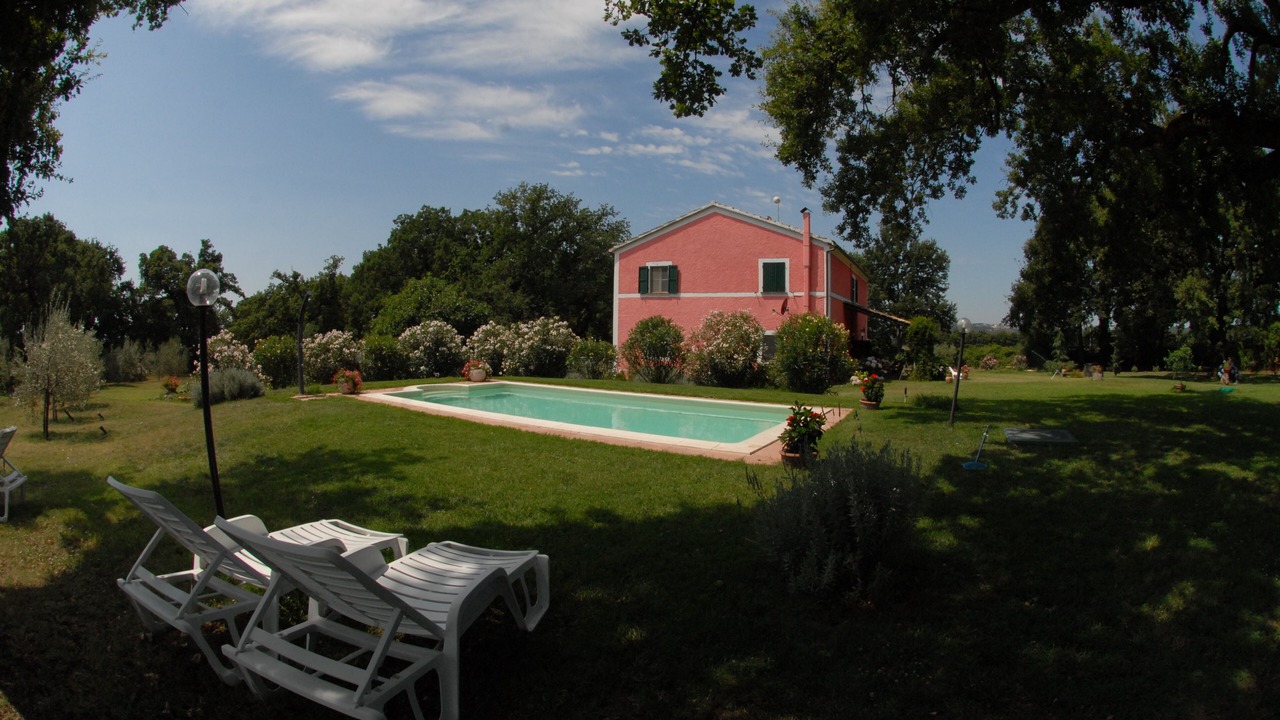 Photo of Outdoor in San Lorenzo Nuovo