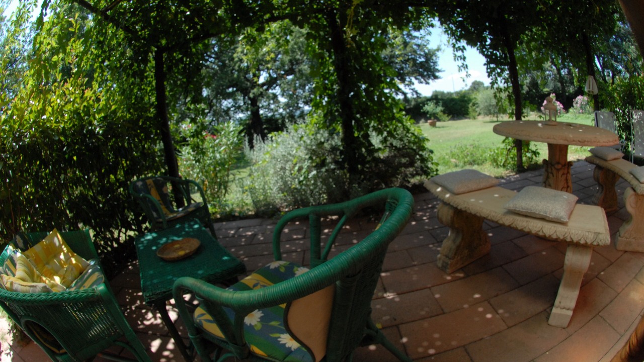 Photo of Outdoor in San Lorenzo Nuovo